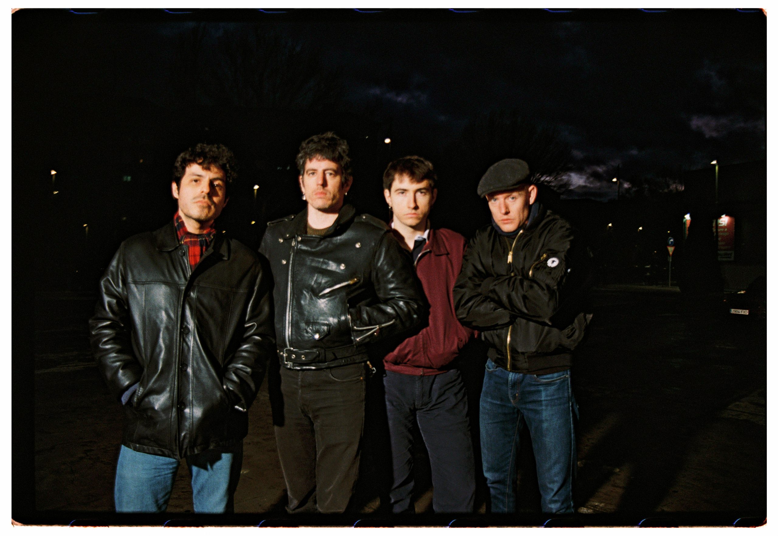 Biznaga | Music photo | Unai Echevarria