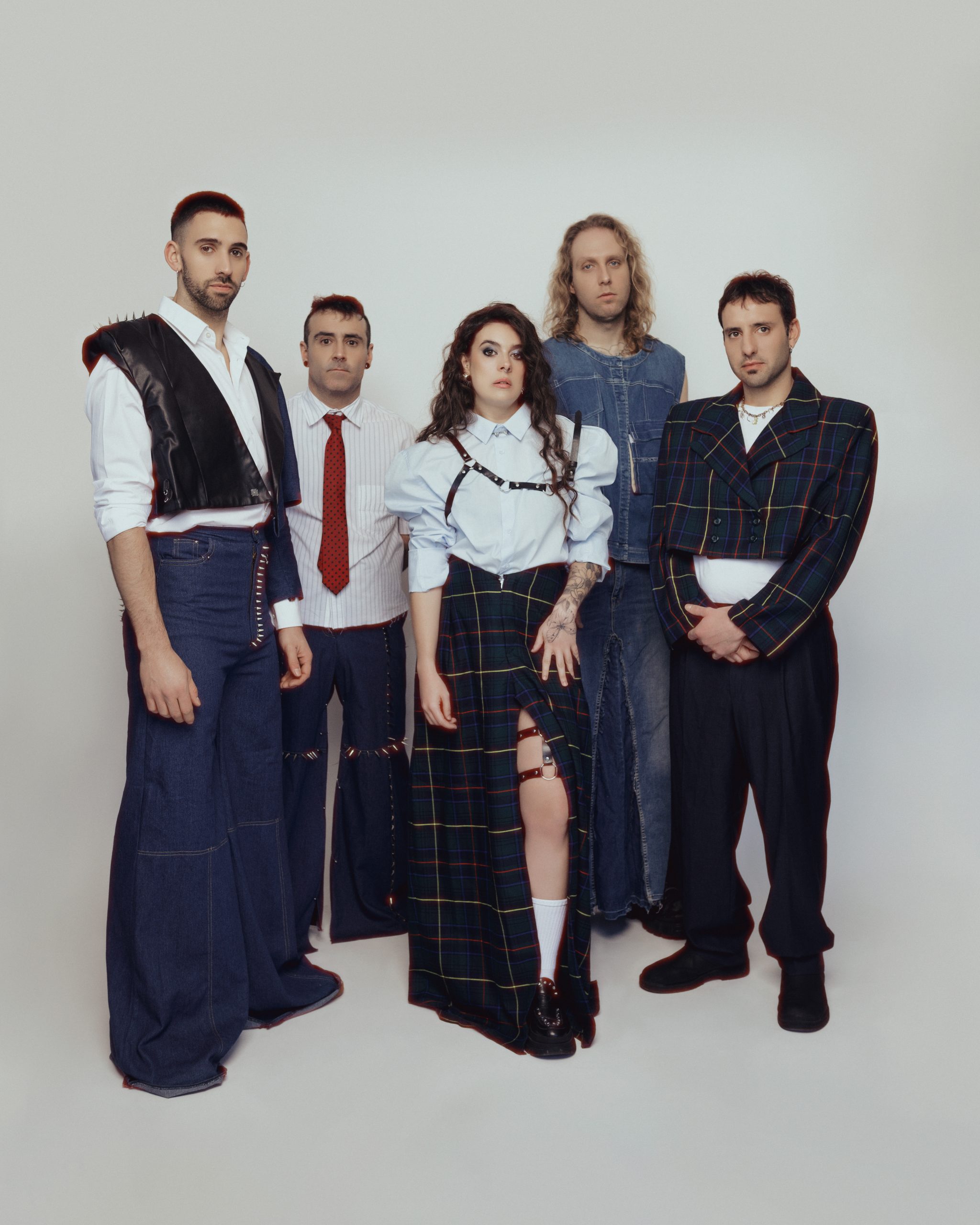 I see Explosions | Creative director